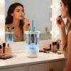 Automatic Makeup Brush Cleaner | Portable Make Up Tool Cleaner Aid | Automatic Makeup Brush Cleaning Tool,for Girlfriend Wife Sister Daughter Family Friends view 3