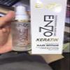 En.zo Professional Keratin Hair Serum, Natural Luster Treatment for Dry Damaged Hair, 100ml view 2