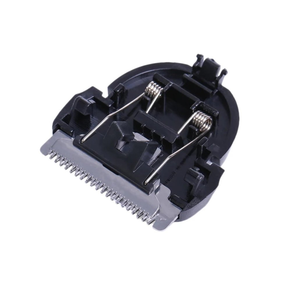 1PCS Replacement Blade Hair Trimmer Cutter Barber Head, Compatible For Philips, QC5115 QC5120 QC5130 QC5125 QC5135 Clipper Blades