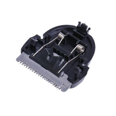 1PCS Replacement Blade Hair Trimmer Cutter Barber Head, Compatible For Philips, QC5115 QC5120 QC5130 QC5125 QC5135 Clipper Blades Replacement