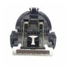 1PCS Replacement Blade Hair Trimmer Cutter Barber Head, Compatible For Philips, QC5115 QC5120 QC5130 QC5125 QC5135 Clipper Blades Replacement view 4