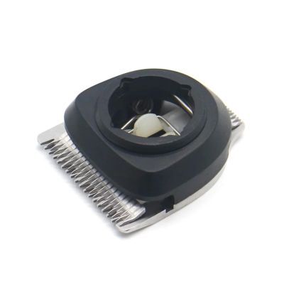 1Pcs Shaver Hair Trimmer, Compatible For Philips, QS6140 QS6141 QS6160 QS6161 Cutter Barber Head Blade Easy Clean