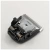 Beard Trimmer Blade, Compatible For Philips, BT1210 BT1211 BT1212 BT1214 BT3203/13 BT3227/13 BT3226/14 BT3205/14 MG3712/15 MG3720/33 Clipper Blades view 2