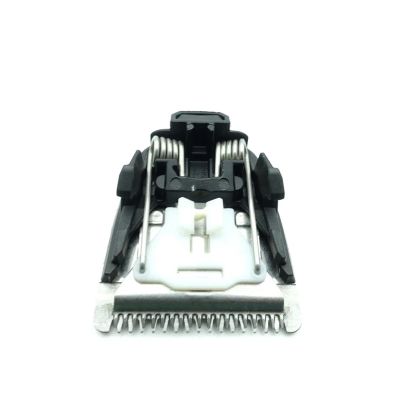 1Pcs Hair Clipper Head Cutter, Compatible For Philips, MG3720 MG3730 MG3747 MG3750 MG3760 MG5730 MG7720 MG7770 MG7790 Replacement