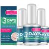 3 Day Nail Care, 3 Days Nail Care - Keratin Amino Acid, Suitable for Soft and Fragile Nails (3 DAY - 3 PCS) view 1
