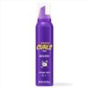 Curls Styling Mousse for Curly Hair, Unisex 6.0 fl oz (2 Pack) view 2