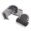 2pcs/set HAIR CLIPPER COMB Hair Trimmer Cutter, Compatible For Philips, QC5105 QC5115 QC5155 QC5120 QC5125 QC5130 QC5135 QC5105 Clipper Blades Replacement view 1