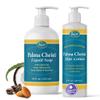 Baar Palma Christi Soap & Lotion Bundle  18 oz & 8 oz view 1