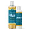 Baar Olivae Olive Oil Shampoo 16.5 oz & Conditioner 8 oz Bundle view 1
