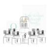 Qure Micro Infusion System for Face & Neck - Facial Moisturizing Essence, Hydrating Serum for All Skin Types, Refreshed Skin - 3-Month Supply view 1