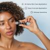 Qure Micro Infusion System for Face & Neck - Facial Moisturizing Essence, Hydrating Serum for All Skin Types, Refreshed Skin - 3-Month Supply view 3