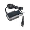 4.3V Shaver Charger Power Cord, Compatible For Philips, Compatible For Norelco, Oneblade Series QP2520, QP2520 / 90, QP2520 / 70, QP2520 / 72 All-in-One(US Plug 1pcs) view 1