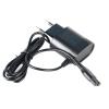 4.3V Shaver Charger Power Cord, Compatible For Philips, Compatible For Norelco, Oneblade Series QP2520, QP2520 / 90, QP2520 / 70, QP2520 / 72 All-in-One(US Plug 1pcs) view 2