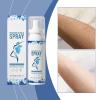 REAHSYTE Hair Removal Spray for Smooth Skin Fast Acting Gentle Formula with Argan Oil Aloe Vera Painless Depilatory for Legs Arms Chest Quick Easy At Home Treatment,2box view 3