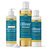 Baar Olivae Shampoo, Conditioner & Unscented Lotion Bundle view 1