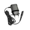 Shaver Charger, Compatible For Braun, Series 7 3 9 5 8 6 1, S3 S6 S7 S8 S5 S9 S1 12V 400MA Charger Cord, Electric Razor Replacement(EU Plug 1pcs) view 1