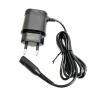 Shaver Charger, Compatible For Braun, Series 7 3 9 5 8 6 1, S3 S6 S7 S8 S5 S9 S1 12V 400MA Charger Cord, Electric Razor Replacement(EU Plug 1pcs) view 2