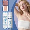 REAHSYTE Hair Removal Spray for Smooth Skin Fast Acting Gentle Formula with Argan Oil Aloe Vera Painless Depilatory for Legs Arms Chest Quick Easy At Home Treatment,3box view 2