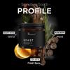 BAHAWAT Hair & Beard Butter for Men Leave-in Conditioner - Fresh Spicy & Wood scent - Strengthen & Soften Made in USA -Organic Natural Ingredients | The Best Beard Butter - 2 oz. view 2