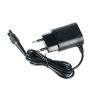 15V 5.4W 2-Prong EU Wall Plug AC Power Shaver Adapter Charger, Compatible for Philips, Compatible for Norelco, HQ8505 HQ8500 HQ6070 HQ6075 HQ6090 PT860 AT890(EU Plug 1pcs) view 3