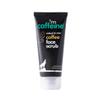Caffeine Naked & Raw Coffee Face Scrub, Black, Normal to Oily Skin, Natural Exfoliating Formula with Vitamin E view 1