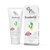 Fix.Derma Foobetik Cream for Intensive Foot Repair with L-Arginine, Lactic Acid, Tea Tree Oil, Shea Butter, Apple Cider Vinegar, 1.76 oz view 1