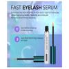Lash Serum for Eyelash Growth: Eyelash Growth Serum with Advanced Formula to Boost Longer Thicker and Fuller Lashes Vegan 5ML view 3