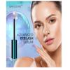 Lash Serum for Eyelash Growth: Eyelash Growth Serum with Advanced Formula to Boost Longer Thicker and Fuller Lashes Vegan 5ML view 4