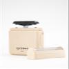 Supreme Trimmer Replacement Foil & Cutter SBR10 | Hypoallergenic Foil for STF91 Solo LiTE | Sand view 4