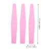 Mikinona 20Pcs Sponge Nail Buffers Professional Manicure Nail Files Lightweight and Portable for Safe Surface Sanding view 3
