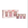 Lawless The Daisy Darlings Mini Trio  Forget The Filler Lip Plumping Line Smoothing Gloss Set  3 x 0.05 fl. oz  Shades: Presh, Butterfly, Velvet view 1