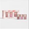 Lawless The Daisy Darlings Mini Trio  Forget The Filler Lip Plumping Line Smoothing Gloss Set  3 x 0.05 fl. oz  Shades: Presh, Butterfly, Velvet view 2
