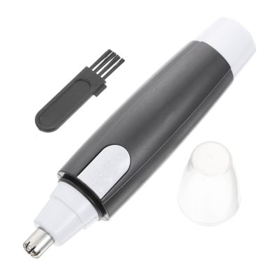 LIFKOME Men's Electric Nose Hair Trimmer, Waterproof Precision Nasal Cutter