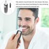 LIFKOME Men's Electric Nose Hair Trimmer, Waterproof Precision Nasal Cutter view 3