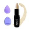 Beetbul Beauty Set  Stick Correcting Concealer 4.7 g + Finger Puff + Mini Makeup Sponge (Colors Vary) (02 Light Beige) view 1