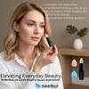 Beetbul Beauty Set  Stick Correcting Concealer 4.7 g + Finger Puff + Mini Makeup Sponge (Colors Vary) (02 Light Beige) view 2