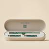 Barefaced Ultimate Women's Shaving Kit - Perfectionist Facial Oil and Facial Razor - Effortless Oilplaning and Dermaplaning at Home view 2