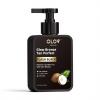 Olov Beauty Self Tanning Lotion -Self Tanner with Shea Butter and Coconut Oil Natural Ingredients for Sensitive Skin Sunless&Moisturising Customisable Medium Dark Fake Tan (5.07 fl oz) view 1