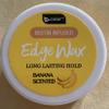 Combo Biotin Infused Edge Wax Set, Long Lasting Hold, Cherry, Coconut, Banana Scented Hair Styling Wax, 1.4 oz, 3 Pack view 2