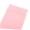 COOLHIYA Moisturizing Gel Socks for Dry Cracked Feet Intensive Hydration Foot Care Socks for Overnight Use Pink for Repair and Softening view 3