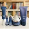 Daily Moisturizer for Soothing Skin Relief, Light Texture Gel Cream, Su:m37 Water-Full Marine Formula (Special Set of 5 Items) view 2