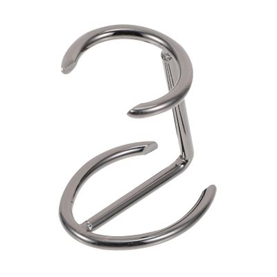IWOWHERO Alloy Razor Stand for Men Shaving Brush Holder Rack Bathroom Organizer Idea