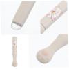 COOLHIYA Silicone Cat Claw Lip Brush with Protective Cover Soft Gentle Lipstick and Lip Mask Applicator for Women Makeup Tools for Even Color Application view 3