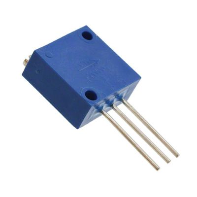 3250W-1-201 Trimmer 200 OHM 1W PC Pin Top