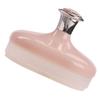 IWOWHERO Silicone Facial Cleansing Brush Soft Manual Face Scrubber for Deep Pore Exfoliation Comfortable Grip Lightweight Travel-Friendly Women S Skin Care Tool view 1