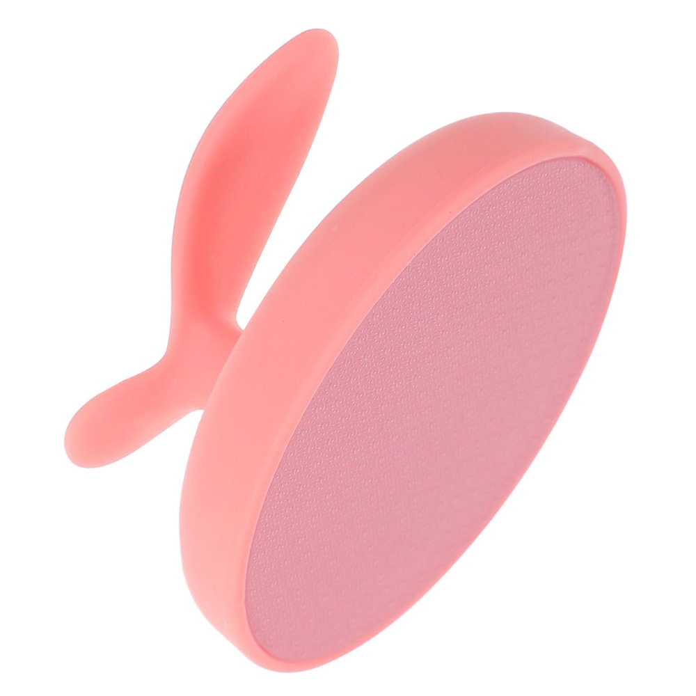 Beatifufu Foot File Callus Remover for Cracked Heels Manual Dead Skin Scrubber Board Safe Material Foot Heel Scrubber for Men Women Elderly for Exfoliation