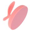 Beatifufu Foot File Callus Remover for Cracked Heels Manual Dead Skin Scrubber Board Safe Material Foot Heel Scrubber for Men Women Elderly for Exfoliation view 1