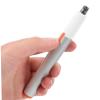 Beatifufu Rechargeable Electric Nose Hair Trimmer for Men Portable Personal Care Device Lightweight Compact USB Charging Safe Skin-Friendly Design for Home Travel Use view 4