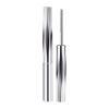Metal Wand Mascara - Waterproof Thin Brush Mascara for Curling Lashes | Smudge-Proof Metal Applicator with Zero Clump Formula, Natural-Looking Eye Makeup for Long Lifted Lashes view 1