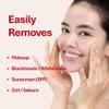 Rothea Korean Fire Camellia Cleansing Oil  Gentle Oil Cleanser for Face & Makeup, Blackhead Remover, Korean Skin Care, 6.76 fl oz / 200ml view 3